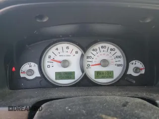 2007 Ford Escape Limited с VIN 1FMCU94147KA24210, выставлен на аукционе Copart как лот 58544735 с пробегом 205 374 миль миль и Списание • Salvage title. История ставок и продаж доступна на DreamBid. Изображение 9.