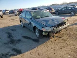 2004 Toyota Avalon XL with VIN 4T1BF28B94U355672, listed as a Copart auction lot 42378815 with 190,566 mi miles and Salvage Title. Bid and sale history available at carsss.com. Image 10.
