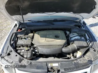 2016 Jeep Grand Cherokee 75th Anniversary with VIN 1C4RJEAG7GC451500, listed as a Copart auction lot 52723615 with 168,308 mi miles and Salvage title. Bid and sale history available at DreamBid. Image 12.
