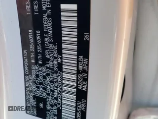 2022 Lexus NX 350h Premium z VIN JTJGKCEZ2N2008532, wystawiony jako Copart lot #57531565 z przebiegiem 55 348 mil mil oraz Szkody całkowita. Historia ofert i sprzedaży dostępna na DreamBid. Obrazek 13.
