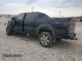 2009 Ford F-150 XL z VIN 1FTPW14V09FA83321, wystawiony jako Copart lot #52764945 z przebiegiem 351 723 mil mil oraz Szkoda całkowita • Salvage title. Historia ofert i sprzedaży dostępna na DreamBid. Obrazek 2.