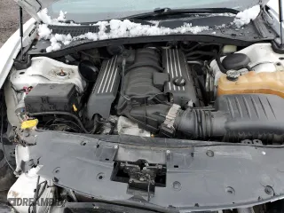 2019 Dodge Charger Scat Pack with VIN 2C3CDXGJ7KH579211, listed as a Copart auction lot 44421915 with 74,672 mi miles and Salvage Title. Bid and sale history available at carsss.com. Image 13.
