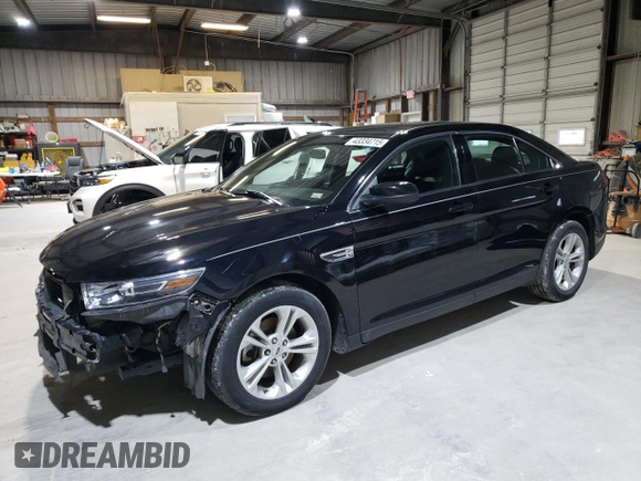 2018 Ford Taurus SEL с VIN 1FAHP2E85JG134817, выставлен на аукционе Copart как лот 43334715 с пробегом 256 717 миль миль и Списание • Salvage title. История ставок и продаж доступна на DreamBid. Изображение 1.