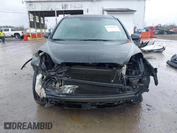 2009 Honda CR-V EX with VIN 5J6RE48509L045901, listed as a IAAI auction lot 41990313 with 223,305 mi miles and . Bid and sale history available at DreamBid. Image 6.