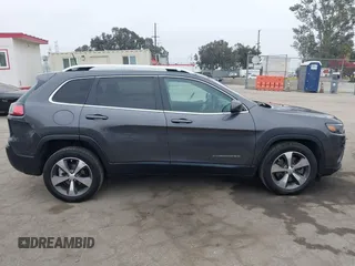 2020 Jeep Cherokee Limited с VIN 1C4PJLDB5LD610367, выставлен на аукционе IAAI как лот 42375005 с пробегом 90 009 миль миль и . История ставок и продаж доступна на DreamBid. Изображение 13.