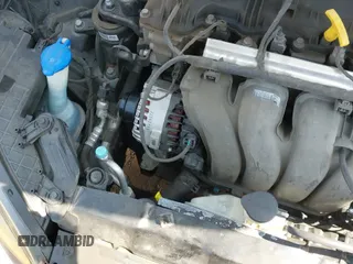 2012 Hyundai Elantra GLS with VIN KMHDH4AE3CU185794, listed as a IAAI auction lot 43086097 with 177,040 mi miles and . Bid and sale history available at DreamBid. Image 12.