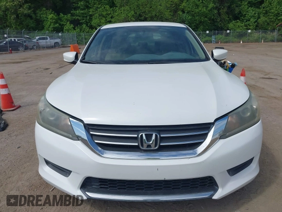 2014 Honda Accord LX with VIN 1HGCR2F39EA204914, listed as a IAAI auction lot 42187315 with 110,947 mi miles and . Bid and sale history available at DreamBid. Image 12.