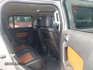 2006 Hummer H3 z VIN 5GTDN136768298106, wystawiony jako IAAI lot #42284341 z przebiegiem 222 916 mil mil oraz . Historia ofert i sprzedaży dostępna na DreamBid. Obrazek 8.