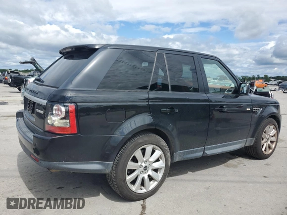 2013 Land Rover Range Rover Sport HSE Lux с VIN SALSK2D4XDA770016, выставлен на аукционе Copart как лот 59178505 с пробегом 75 878 миль миль и Чистый • Clean title. История ставок и продаж доступна на DreamBid. Изображение 3.