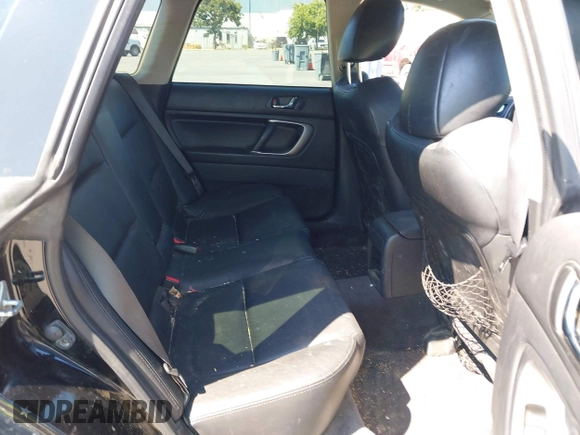 2006 Subaru Legacy Outback XT Limited with VIN 4S4BP67C664345215, listed as a IAAI auction lot 42760351 with 206,894 mi miles and . Bid and sale history available at DreamBid. Image 8.