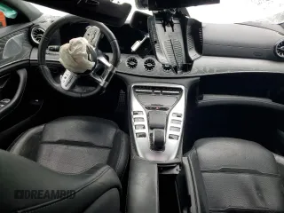 2019 Mercedes-Benz AMG GT 53 z VIN WDD7X6BB3KA003814, wystawiony jako Copart lot #48394245 z przebiegiem Nie podano mil oraz Nie do naprawy. Historia ofert i sprzedaży dostępna na DreamBid. Obrazek 8.