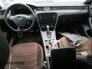 2019 Volkswagen Arteon z VIN WVWDR7ANXKE027092, wystawiony jako Copart lot #42923893 z przebiegiem Nie podano mil oraz . Historia ofert i sprzedaży dostępna na DreamBid. Obrazek 8.