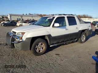 2004 Chevrolet Avalanche Z71 with VIN 3GNEK12T84G244842, listed as a Copart auction lot 79139874 with 157,738 mi miles and Clean Title. Bid and sale history available at DreamBid. Image 1.