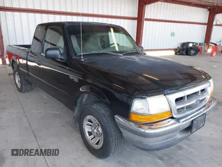 1999 Ford Ranger XL с VIN 1FTYR14V7XPB90322, выставлен на аукционе IAAI как лот 42369739 с пробегом 172 599 миль миль и . История ставок и продаж доступна на DreamBid. Изображение 1.