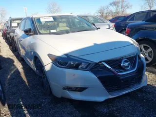 2018 Nissan Maxima SL с VIN 1N4AA6AP4JC392454, выставлен на аукционе IAAI как лот 41118083 с пробегом 99 526 миль миль и . История ставок и продаж доступна на DreamBid. Изображение 1.