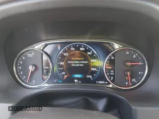 2017 GMC Acadia Denali with VIN 1GKKNPLS0HZ242928, listed as a IAAI auction lot 41856881 with 113,503 mi miles. Bid and sale history available at carsss.com. Image 7.