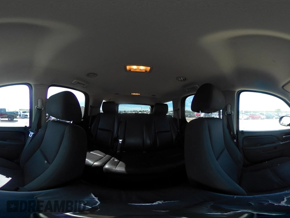 2012 Chevrolet Tahoe Commercial with VIN 1GNLC2E05CR320494, listed as a IAAI auction lot 42838775 with 120,139 mi miles and . Bid and sale history available at DreamBid. Image 18.