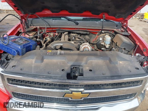 2009 Chevrolet Silverado 1500 LS with VIN 3GCEC13C59G274277, listed as a IAAI auction lot 41849116 with 207,961 mi miles and . Bid and sale history available at DreamBid. Image 10.