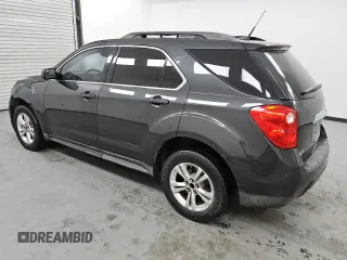 2012 Chevrolet Equinox 1LT z VIN 2GNALDEK0C1325325, wystawiony jako Copart lot #54591395 z przebiegiem 192 656 mil mil oraz Czysty tytuł • Clean title. Historia ofert i sprzedaży dostępna na DreamBid. Obrazek 2.