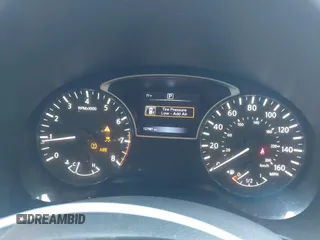 2017 Nissan Altima SV with VIN 1N4AL3AP9HC153145, listed as a IAAI auction lot 42085963 with 157,981 mi miles and . Bid and sale history available at carsss.com. Image 7.
