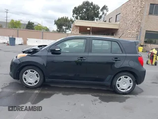 2009 Scion xD with VIN JTKKU10469J034191, listed as a IAAI auction lot 41982622 with 175,743 mi miles. Bid and sale history available at carsss.com. Image 14.