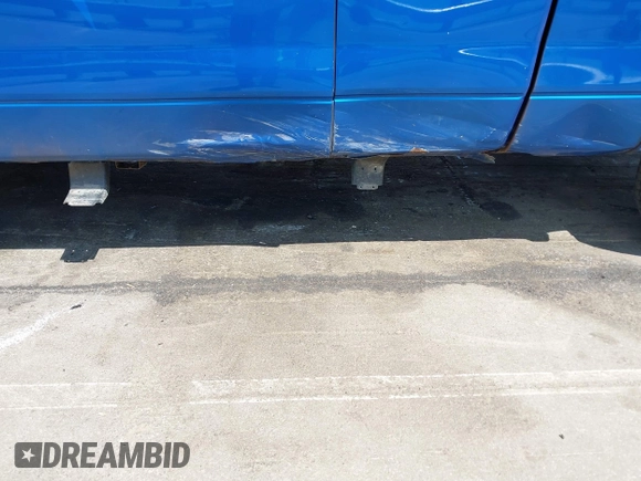 2013 Ford F-150 XL with VIN 1FTFX1EF8DFB07826, listed as a IAAI auction lot 42187529 with 140,443 mi miles and . Bid and sale history available at DreamBid. Image 19.