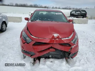 2013 Dodge Dart SXT with VIN 1C3CDFBA0DD335191, listed as a Copart auction lot 45865215 with 86,080 mi miles and Non Repairable. Bid and sale history available at carsss.com. Image 5.