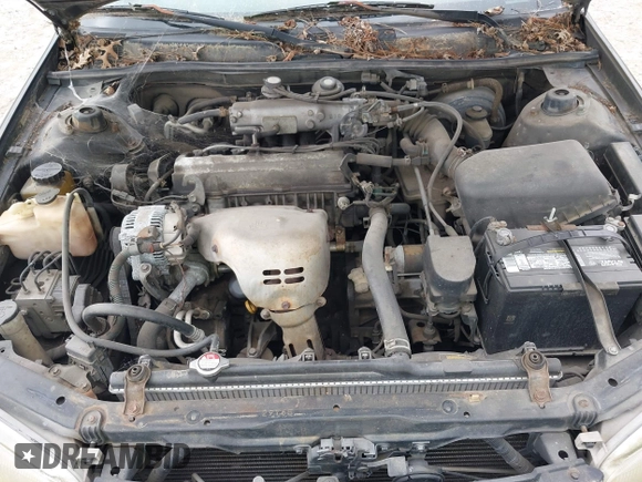 1997 Toyota Camry LE с VIN 4T1BG22K8VU004288, выставлен на аукционе IAAI как лот 42358520 с пробегом 273 047 миль миль и . История ставок и продаж доступна на DreamBid. Изображение 10.