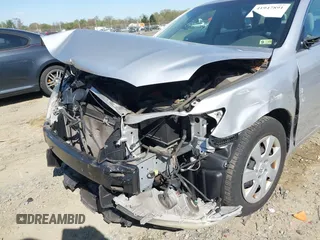 2011 Toyota Camry LE with VIN 4T1BF3EK3BU651679, listed as a IAAI auction lot 41947891 with 159,489 mi miles. Bid and sale history available at carsss.com. Image 6.