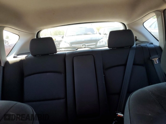 2008 Mazda Mazda3 s Sport with VIN JM1BK343781868110, listed as a Copart auction lot 55115175 with 191,331 mi miles and Clean Title. Bid and sale history available at carsss.com. Image 10.