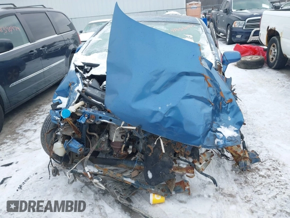 2007 Honda Civic EX with VIN 1HGFA16887L067241, listed as a IAAI auction lot 41336053 with Not Provided miles and . Bid and sale history available at DreamBid. Image 6.