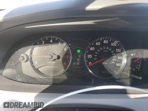 2007 Toyota Avalon XL with VIN 4T1BK36B57U174755, listed as a Copart auction lot 53083245 with 169,095 mi miles and Salvage Title. Bid and sale history available at carsss.com. Image 9.