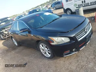 2012 Nissan Maxima SV с VIN 1N4AA5APXCC807810, выставлен на аукционе IAAI как лот 42664136 с пробегом 146 203 миль миль и . История ставок и продаж доступна на DreamBid. Изображение 1.