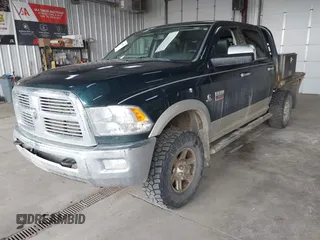 2011 Ram 2500 Laramie с VIN 3D7UT2CL7BG587120, выставлен на аукционе IAAI как лот 42032893 с пробегом 196 361 миль миль и . История ставок и продаж доступна на DreamBid. Изображение 18.