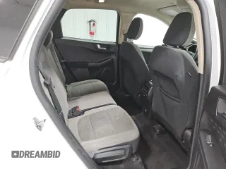 2020 Ford Escape SE with VIN 1FMCU9G69LUA79418, listed as a Copart auction lot 56177155 with 105,394 mi miles and Clean title. Bid and sale history available at DreamBid. Image 11.