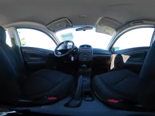 2016 Nissan Versa SV with VIN 3N1CN7AP9GL826414, listed as a IAAI auction lot 41240500 with 94,988 mi miles. Bid and sale history available at carsss.com. Image 19.
