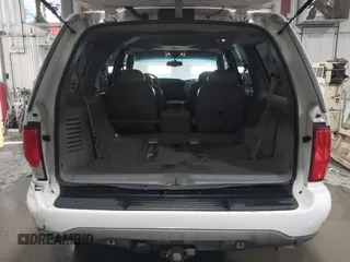 2002 Lincoln Navigator z VIN 5LMFU28R32LJ18485, wystawiony jako IAAI lot #41718606 z przebiegiem 228 590 mil mil oraz . Historia ofert i sprzedaży dostępna na DreamBid. Obrazek 18.