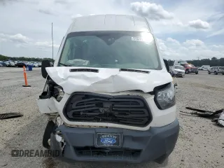 2018 Ford Transit с VIN 1FTYR3XM9JKA94503, выставлен на аукционе Copart как лот 51947105 с пробегом 249 874 миль миль и Списание • Salvage title. История ставок и продаж доступна на DreamBid. Изображение 5.