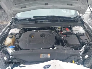 2016 Ford Fusion SE with VIN 3FA6P0H97GR375120, listed as a IAAI auction lot 41899285 with 143,933 mi miles and . Bid and sale history available at carsss.com. Image 10.