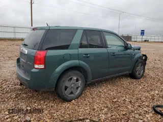 2007 Saturn VUE V6 z VIN 5GZCZ63427S878871, wystawiony jako Copart lot #54044225 z przebiegiem 179 471 mil mil oraz Czysty tytuł • Clean title. Historia ofert i sprzedaży dostępna na DreamBid. Obrazek 3.