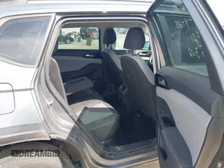 2024 Volkswagen Taos S с VIN 3VV5X7B29RM073159, выставлен на аукционе IAAI как лот 42021195 с пробегом 28 619 миль миль и . История ставок и продаж доступна на DreamBid. Изображение 8.