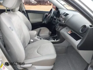 2010 Toyota RAV4 with VIN JTMKF4DV6A5022450, listed as a IAAI auction lot 42209923 with 135,213 mi miles and . Bid and sale history available at DreamBid. Image 5.