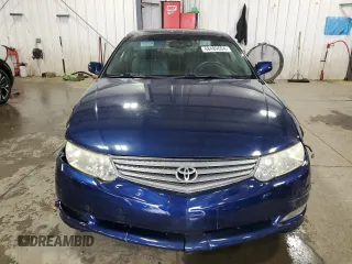 2003 Toyota Solara SE with VIN 2T1CF28P93C603791, listed as a Copart auction lot 68489604 with 73,713 mi miles and Salvage Title. Bid and sale history available at carsss.com. Image 5.