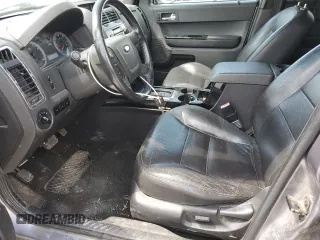 2008 Ford Escape Limited with VIN 1FMCU94108KA44388, listed as a Copart auction lot 58495485 with 246,624 mi miles and Salvage title. Bid and sale history available at DreamBid. Image 7.