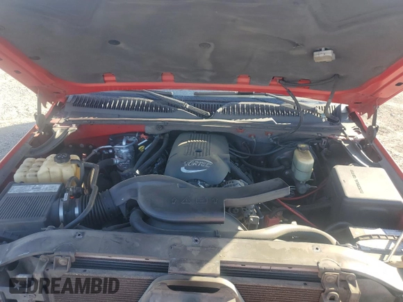 2002 GMC Yukon SLE with VIN 1GKEK13V82R169506, listed as a Copart auction lot 76829664 with 229,114 mi miles and Salvage Title. Bid and sale history available at carsss.com. Image 12.