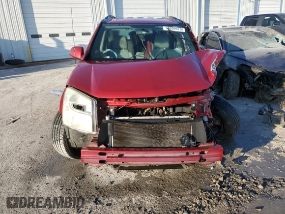 2006 Chevrolet Equinox LS with VIN 2CNDL13F866106156, listed as a Copart auction lot 46506755 with 0 mi miles and Salvage Title. Bid and sale history available at carsss.com. Image 5.