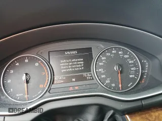 2018 Audi Q5 Premium with VIN WA1ANAFY9J2105578, listed as a Copart auction lot 55483725 with 82,141 mi miles and Salvage title. Bid and sale history available at DreamBid. Image 9.