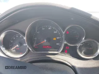 2006 Pontiac G6 6-Cyl z VIN 1G2ZG558064227127, wystawiony jako IAAI lot #41662905 z przebiegiem 268 266 mil mil oraz . Historia ofert i sprzedaży dostępna na DreamBid. Obrazek 7.