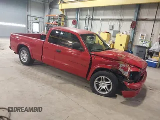 1999 Dodge Dakota z VIN 1B7GL22Z6XS316174, wystawiony jako IAAI lot #41731907 z przebiegiem Nie podano mil oraz . Historia ofert i sprzedaży dostępna na DreamBid. Obrazek 1.