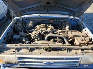 1991 Ford F-150 with VIN 1FTDF15Y4MLA81898, listed as a Copart auction lot 83707854 with 91,432 mi miles and Salvage Title. Bid and sale history available at carsss.com. Image 11.